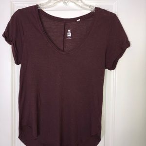 PacSun tee shirt